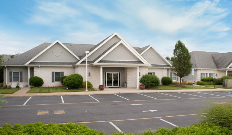 Offices | Ocean County Foot & Ankle Surgical Associates, P.C.