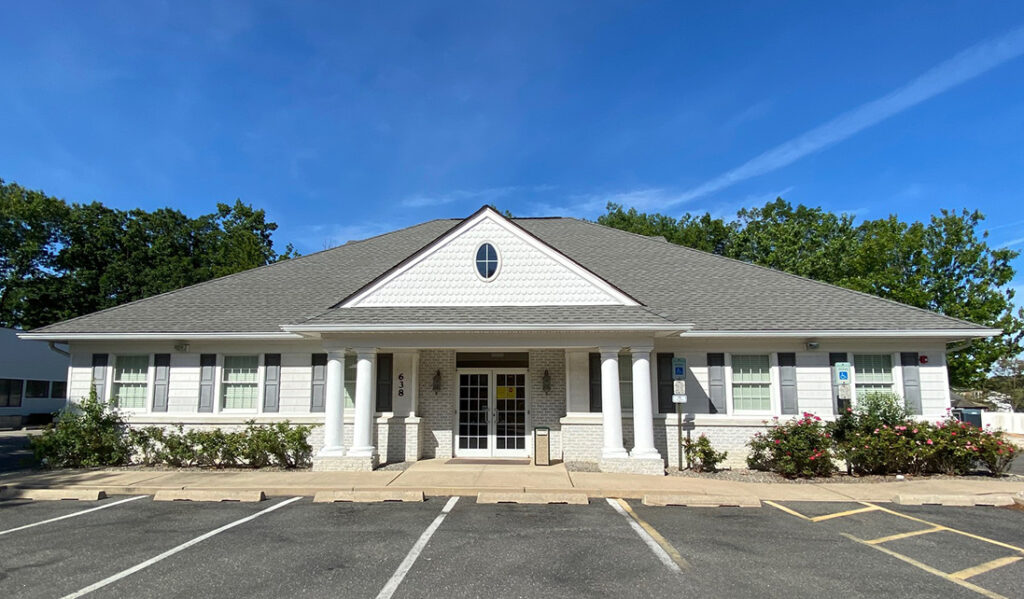 Offices | Ocean County Foot & Ankle Surgical Associates, P.C.